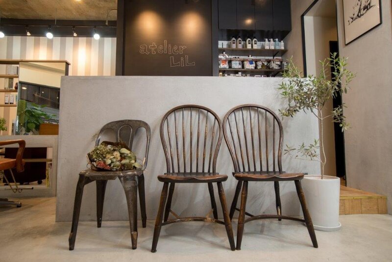 atelier LiL | 目黒のネイルサロン atelier LiL | 目黒のネイルサロン