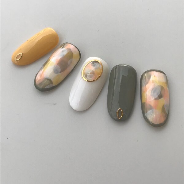 atelier LiL | 目黒のネイルサロン atelier LiL | 目黒のネイルサロン