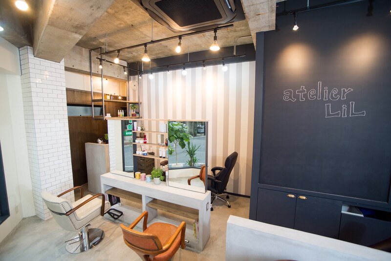 atelier LiL | 目黒のネイルサロン atelier LiL | 目黒のネイルサロン