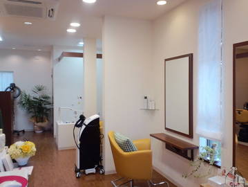 美容室cocoro-hair | 東近江のヘアサロン