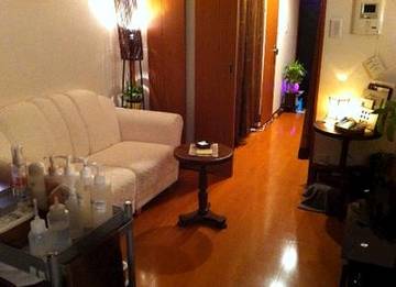 ~隠れ家的な個人サロン~ポモワット | 池袋のエステサロン ~隠れ家的な個人サロン~ポモワット | 池袋のエステサロン