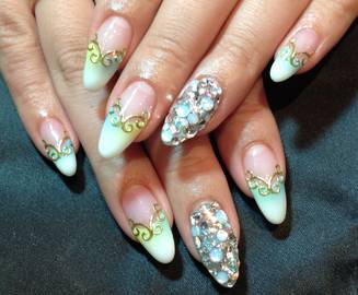 Wish Selene 池袋店 | 池袋のネイルサロン