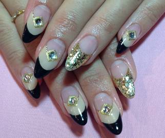 Wish Selene 池袋店 | 池袋のネイルサロン