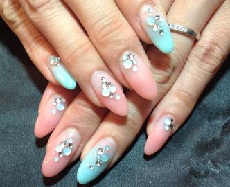 Wish Selene 池袋店 | 池袋のネイルサロン