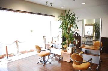 Ten Tante the Coiffure | 瑞浪のヘアサロン Ten Tante the Coiffure | 瑞浪のヘアサロン