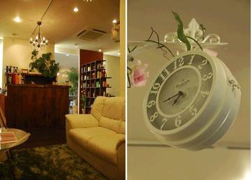 Ten Tante the Coiffure | 瑞浪のヘアサロン Ten Tante the Coiffure | 瑞浪のヘアサロン