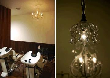 Ten Tante the Coiffure | 瑞浪のヘアサロン Ten Tante the Coiffure | 瑞浪のヘアサロン