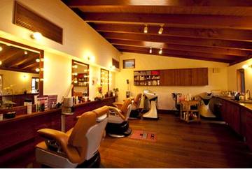 ＬｕｎａＰｉｅｎａ ～ヘアー～ | 裾野のヘアサロン