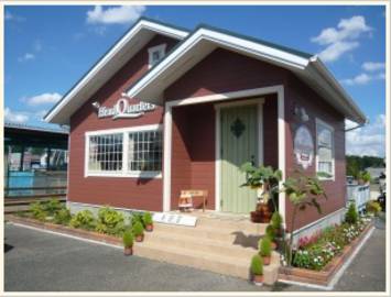 ＨｅａｄＱｕａｒｔｅｒｓ | 古河のヘアサロン