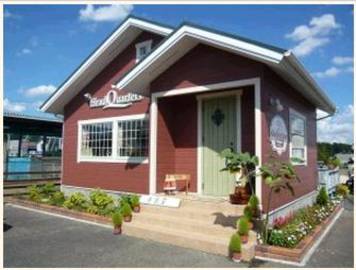 ＨｅａｄＱｕａｒｔｅｒｓ | 古河のヘアサロン