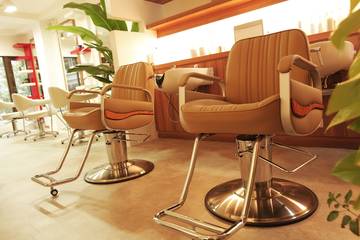 HAIR DEPARTMENT PARALLEL | 中目黒のヘアサロン HAIR DEPARTMENT PARALLEL | 中目黒のヘアサロン