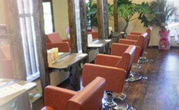 BE HAIR　上牧店 | 葛城のヘアサロン