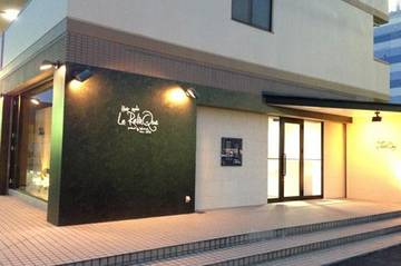 Hair mode Le RelinQue | 生駒のヘアサロン Hair mode Le RelinQue | 生駒のヘアサロン