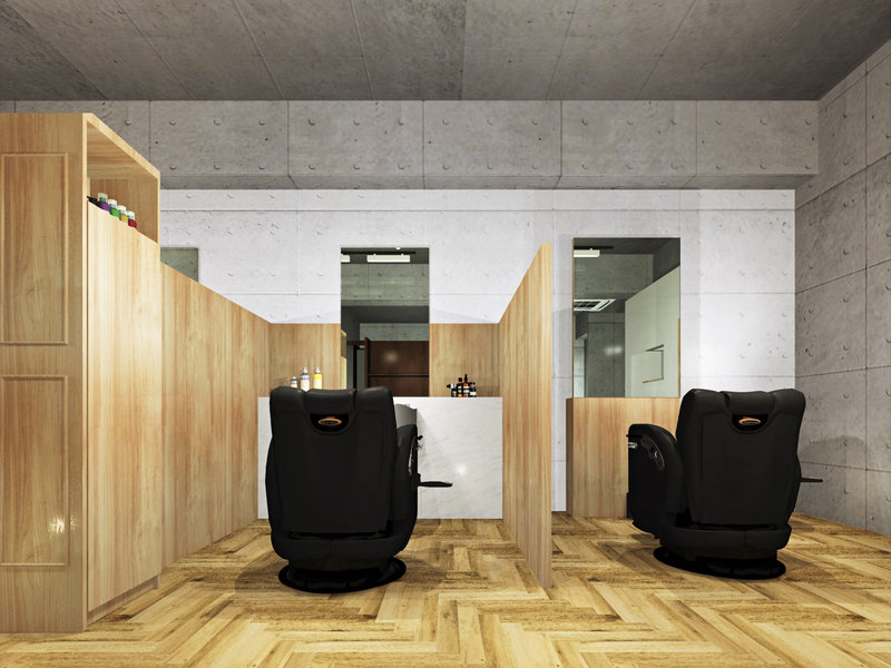 FELICE | 浦添のヘアサロン