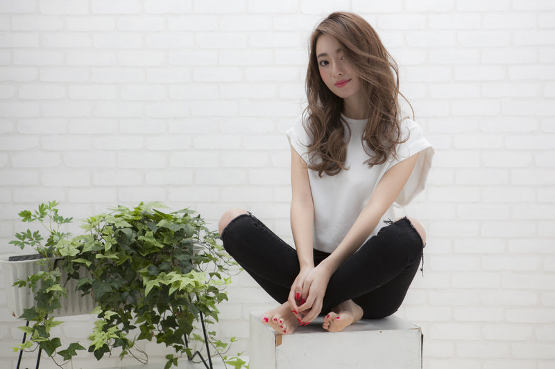 FELICE | 浦添のヘアサロン