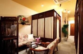 YOSAPARK 婉娩香 | 大府のエステサロン