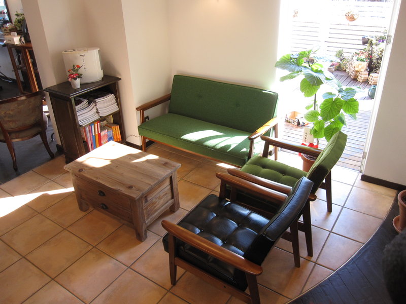 HAIR ever | 三鷹のヘアサロン