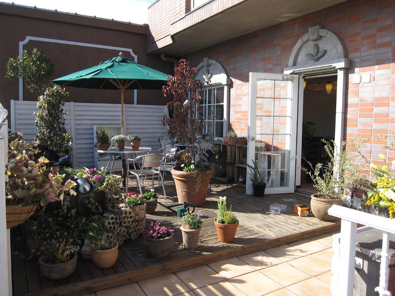 HAIR ever | 三鷹のヘアサロン