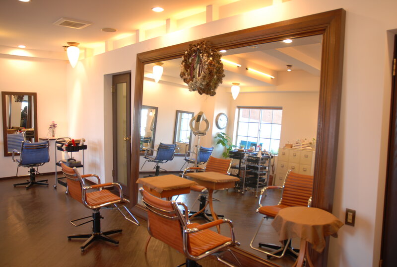 HAIR ever | 三鷹のヘアサロン