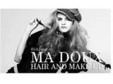 MA DOUX | 自由が丘のヘアサロン