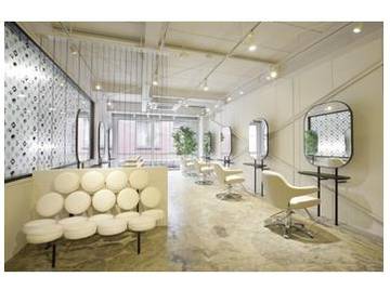 MA DOUX | 自由が丘のヘアサロン