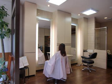 ヘアーズサプリ | 熊本のヘアサロン