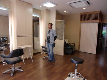 ヘアーズサプリ | 熊本のヘアサロン