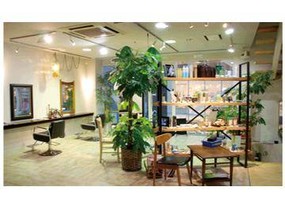 天文館通駅 おすすめな美容院 美容室 みてみる ビューティーパーク
