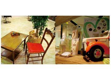 Balnce3 | 鹿児島のヘアサロン