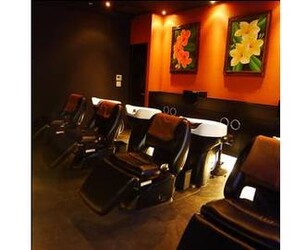 ｒｏｏｍ ｈａｉｒｐｌａｙｇｒｏｕｎｄ ルームヘアープレイグラウンド 奈良県 橿原 の美容院 美容室 ビューティーパーク