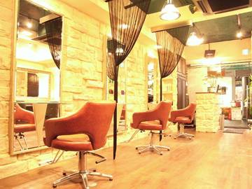 sleek | 目黒のヘアサロン