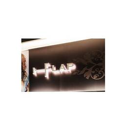 I-FLAP | 奈良のヘアサロン