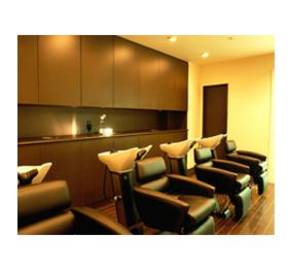 Yellow for hair | あまのヘアサロン