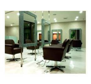 Yellow for hair | あまのヘアサロン