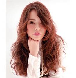 Yellow for hair | あまのヘアサロン