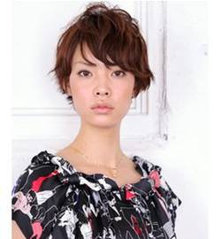 Yellow for hair | あまのヘアサロン