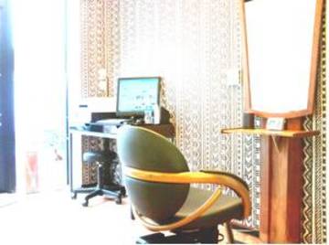 カラー＆カット専門美容室　ani | 天理のヘアサロン