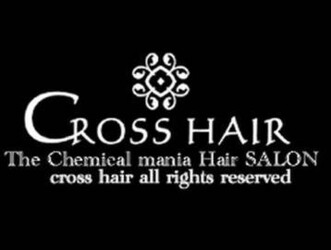 CROSS HAIR | 香芝のヘアサロン