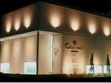 CROSS HAIR | 香芝のヘアサロン CROSS HAIR | 香芝のヘアサロン