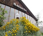 Salon24 | 吉野郡のヘアサロン