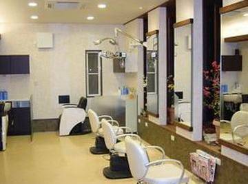 Salon24 | 吉野郡のヘアサロン