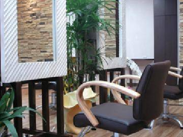 SECRETO | 大森のヘアサロン