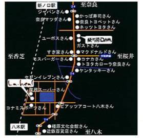 La・heal | 橿原のヘアサロン La・heal | 橿原のヘアサロン