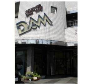 髪工房ダム | 橿原のヘアサロン