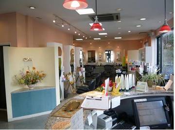 髪工房ダム | 橿原のヘアサロン 髪工房ダム | 橿原のヘアサロン