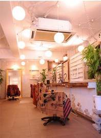 Hair Del Mar | 目黒のヘアサロン