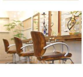 Hair Del Mar | 目黒のヘアサロン