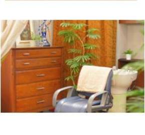 Hair Del Mar | 目黒のヘアサロン