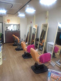 Hairmaking Deja-vu | 奈良のヘアサロン Hairmaking Deja-vu | 奈良のヘアサロン