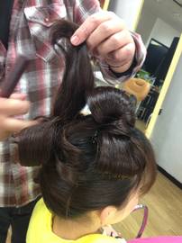 Hairmaking Deja-vu | 奈良のヘアサロン